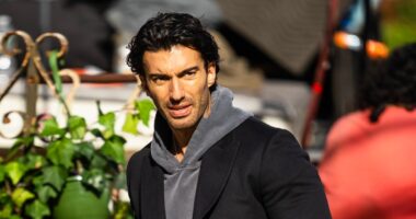 5 Hot Stories: Justin Baldoni Speaks Out, Bachelor Nation Split Update