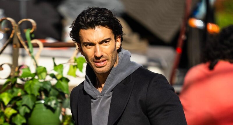 5 Hot Stories: Justin Baldoni Speaks Out, Bachelor Nation Split Update