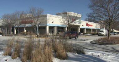 5 Walgreens stores closing in Bronzeville, Little Village, South Shore, South Chicago, predominantly Black, brown neighborhoods