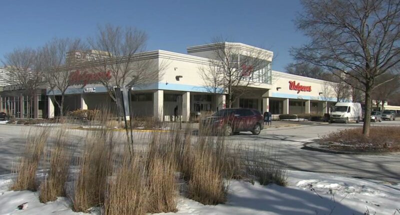 5 Walgreens stores closing in Bronzeville, Little Village, South Shore, South Chicago, predominantly Black, brown neighborhoods