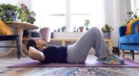 A 30-Minute Total-Body and Core Workout | Well+Good