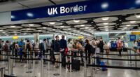 Australians will need to apply for digital permission to enter the UK from January.