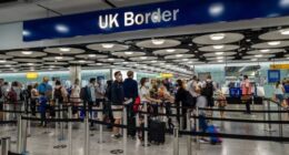 Australians will need to apply for digital permission to enter the UK from January.