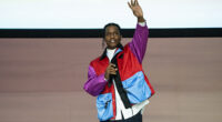 A$AP Rocky trial set to begin on charges he fired a gun at a former friend