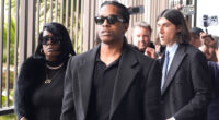 ASAP Rocky trial: Videos leave no doubt rapper fired gun at former friend, prosecutor says