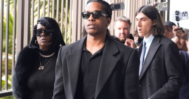 ASAP Rocky trial: Videos leave no doubt rapper fired gun at former friend, prosecutor says