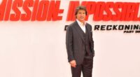 Action Sequence In Tom Cruise's 'Mission: Impossible 8' Almost Gave A Fan A 'Heart Attack'