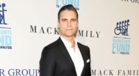 Actor Colin Egglesfield Reveals He's Been Diagnosed With Cancer for 3rd Time