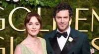 Adam Brody and Leighton Meester's $6.5m LA home burns down amid devastating Pacific Palisades wildfires