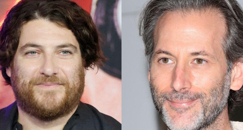 Adam Pally Breaks Silence On Friend Jeff Baena's Tragic Passing