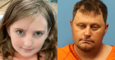 Alabama Man Arrested 2 1/2 Months After Hitting, Killing 10-Year-Old Girl Riding Scooter