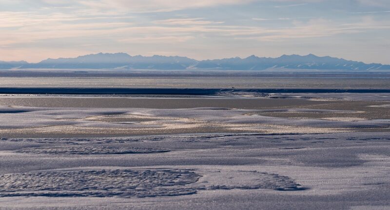 Alaska leaders cheer Trump oil and gas drilling executive order