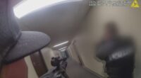 Alliance police release body camera footage of deadly officer-involved shooting