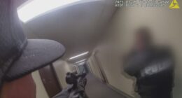 Alliance police release body camera footage of deadly officer-involved shooting