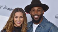 Allison Holker Breaks Silence After Facing Backlash From tWitch’s Family