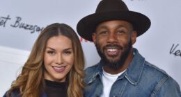 Allison Holker Breaks Silence After Facing Backlash From tWitch’s Family