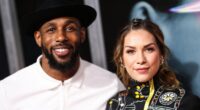 Allison Holker's Heartbreaking Discovery About tWitch Unveiled On One Of Her Hardest Days