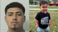 Amber Alert: 15-Month-Old Texas Boy Believed Taken by His Uncle