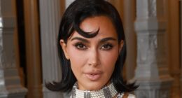 Anger over the 'wasteful, entitled' Hollywood stars including Kim Kardashian who broke water-saving rules that could have been used to save homes