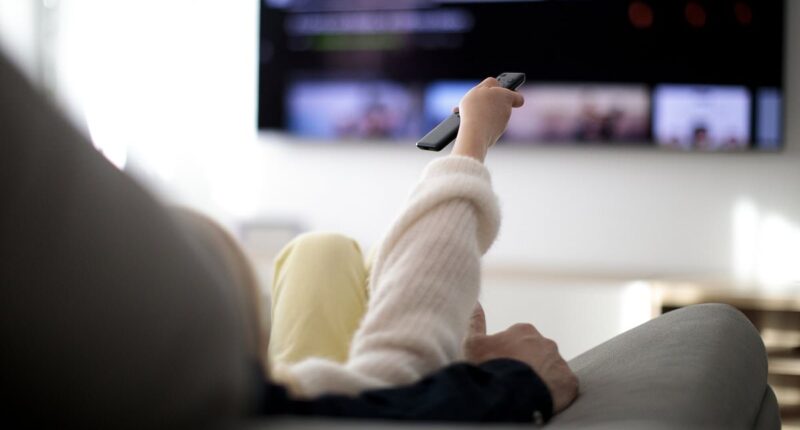 Another major cable TV operator is hiking prices for television and internet subscriptions