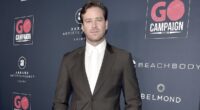 Armie Hammer talks 'cannibal' scandal as he reveals he's living in a 'tiny-ass apartment'