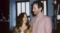 Aubrey Plaza's last Instagram post with husband Jeff Baena before his death showed how 'proud' she was of him