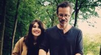 Aussie actor Guy Pearce and his Game Of Thrones star girlfriend Carice van Houten confirm split after several years together - as actress reveals big secret about their relationship