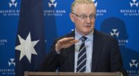 The Reserve Bank of Australia made a string of key blunders which lulled Aussies into a false sense of security, before governor Philip Lowe smashed them with Tuesday's interest rate hike