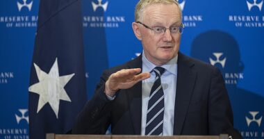 The Reserve Bank of Australia made a string of key blunders which lulled Aussies into a false sense of security, before governor Philip Lowe smashed them with Tuesday's interest rate hike