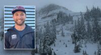 Avalanche in Wyoming backcountry kills experienced outdoorsman, injures another skier