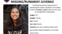 BOLO: Mother Pleads for Answers  Following 15-Year-Old’s Disappearance