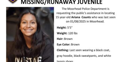 BOLO: Mother Pleads for Answers  Following 15-Year-Old’s Disappearance