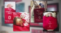 Babies born at Wexner Medical Center after 2014 championship root for another title 10 years later