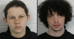 Baby girl suffers 29 broken bones, parents arrested: Cops