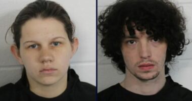 Baby girl suffers 29 broken bones, parents arrested: Cops