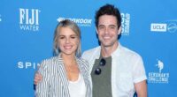 Bachelorette Ali Fedotowsky's Husband Kevin Diagnosed With Thyroid Cancer