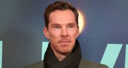 Benedict Cumberbatch Breaks Silence On Near-Death Experience During His 2004 Africa Visit