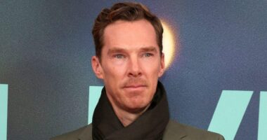 Benedict Cumberbatch Breaks Silence On Near-Death Experience During His 2004 Africa Visit