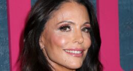 Bethenny Frankel Shares 'Craziest 'It Ends With Us' Premiere' Story Amid Ongoing Lawsuits