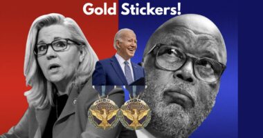 Biden Awards January 6 Committee, Liz Cheney, Presidential Citizens Medal