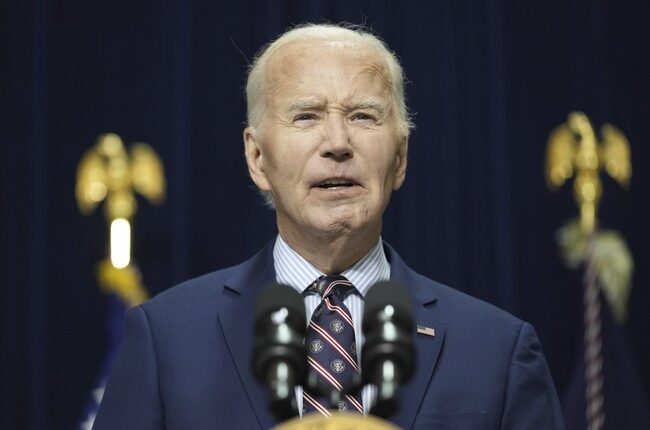 Biden and KJP Both Give Disturbing Responses Related to Bourbon Street Attack