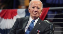 Biden clemency for 'non-violent' inmates includes Connecticut child killer