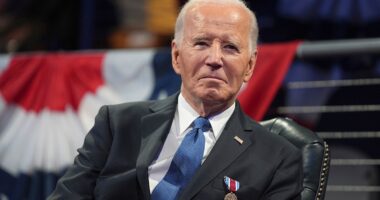 Biden clemency for 'non-violent' inmates includes Connecticut child killer