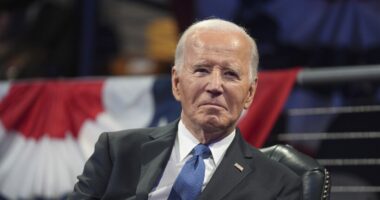 Biden sets record by commuting sentences of nearly 2,500 people convicted on nonviolent drug charges