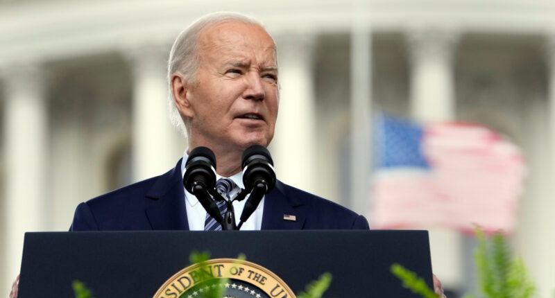 Biden today will announce creation of Chuckwalla and Sáttítla national monuments near Joshua Tree and in Northern California