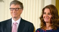 Bill Gates Reveals Divorce From Melinda Gates Is The 'Mistake' He Regrets 'The Most' In His Life