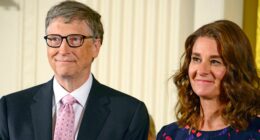 Bill Gates Reveals Divorce From Melinda Gates Is The 'Mistake' He Regrets 'The Most' In His Life