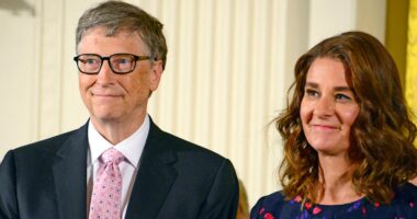 Bill Gates Reveals Divorce From Melinda Gates Is The 'Mistake' He Regrets 'The Most' In His Life