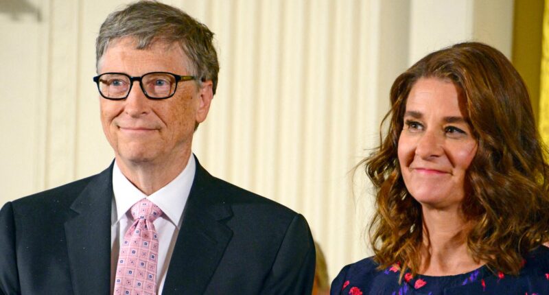 Bill Gates Reveals Divorce From Melinda Gates Is The 'Mistake' He Regrets 'The Most' In His Life