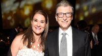 Bill Gates says divorcing wife Melinda is his biggest failure and left him 'miserable for years'